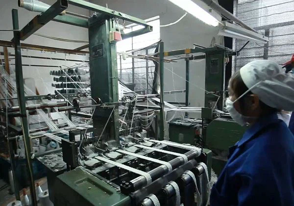 Ceramic Tape Workshop Ceramic Tape Workshop